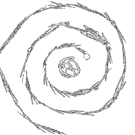 Mystery GIF